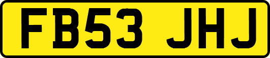 FB53JHJ