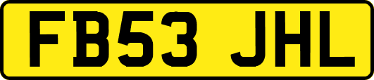 FB53JHL