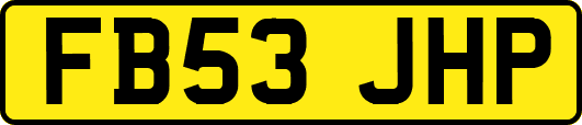 FB53JHP