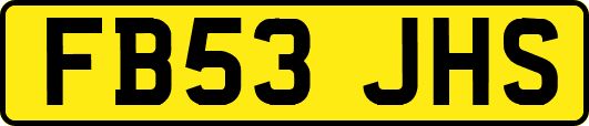 FB53JHS