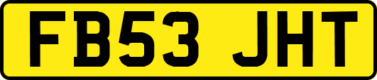FB53JHT