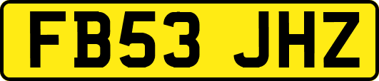 FB53JHZ