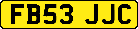 FB53JJC