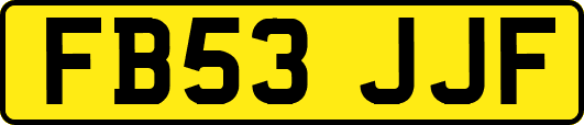 FB53JJF