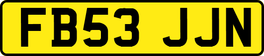 FB53JJN
