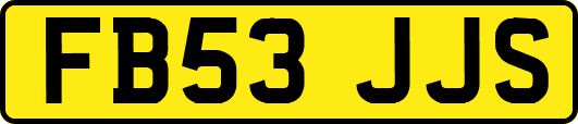 FB53JJS