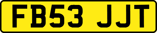 FB53JJT