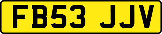 FB53JJV