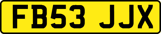 FB53JJX