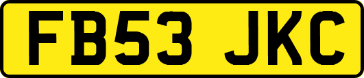 FB53JKC