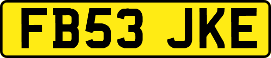 FB53JKE