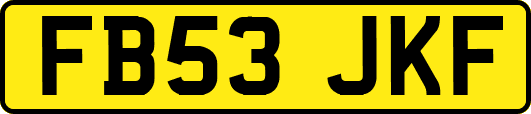 FB53JKF