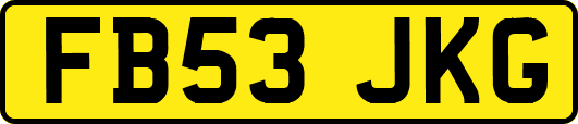 FB53JKG