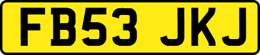 FB53JKJ