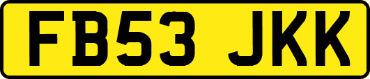 FB53JKK