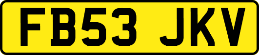 FB53JKV