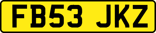 FB53JKZ