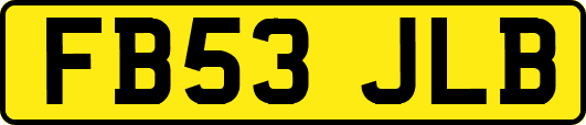 FB53JLB