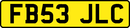 FB53JLC
