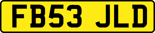FB53JLD
