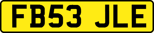 FB53JLE