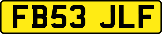 FB53JLF