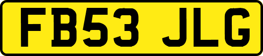 FB53JLG
