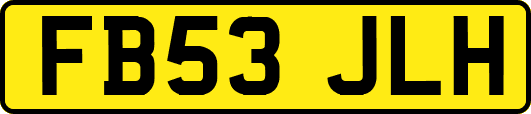 FB53JLH