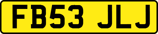 FB53JLJ