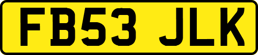 FB53JLK