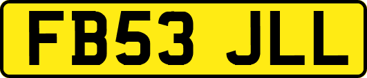 FB53JLL