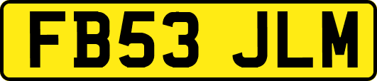 FB53JLM