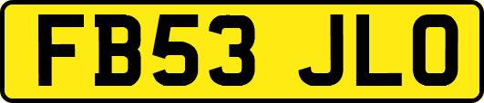 FB53JLO