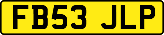 FB53JLP