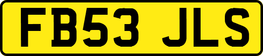 FB53JLS