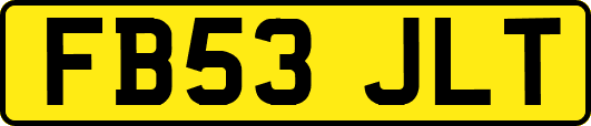 FB53JLT