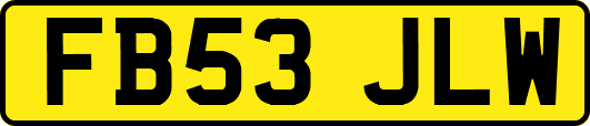 FB53JLW