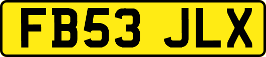 FB53JLX