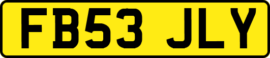 FB53JLY
