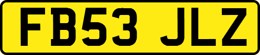 FB53JLZ