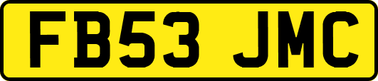 FB53JMC