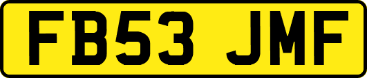 FB53JMF
