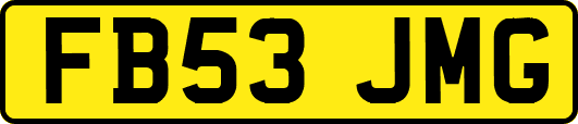FB53JMG