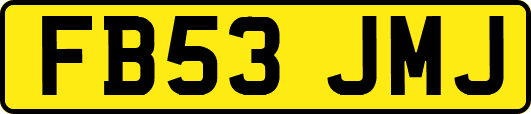 FB53JMJ