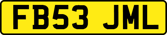 FB53JML