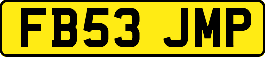 FB53JMP