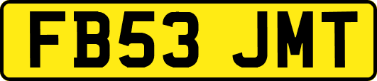 FB53JMT