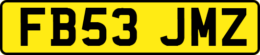 FB53JMZ