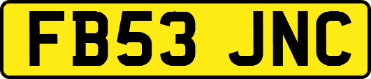 FB53JNC