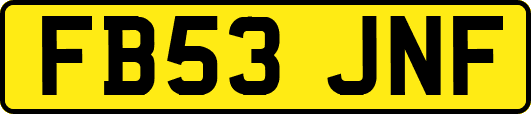 FB53JNF